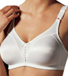 Bali Double Support Wire Free Bra