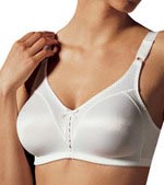 Bali Double Support Wire Free Bra